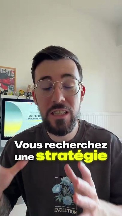 Stratégie éditoriale - Devsource