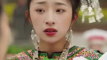 抖音新剧上线# 陈云廷＆蔡卓音 - 侗寨天籁 (下)