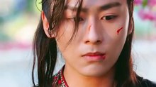 抖音新剧上线# 星硕＆杨子愉 - 与君契：穿过时间来爱你 (上)