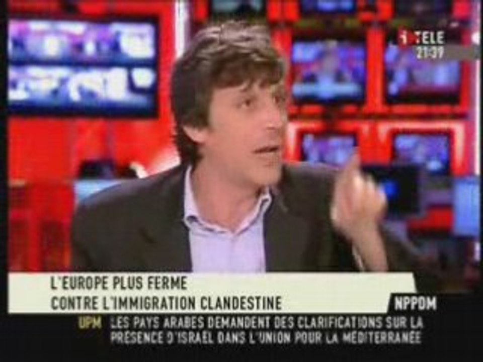 N'ayons pas peur des mots - Extraits