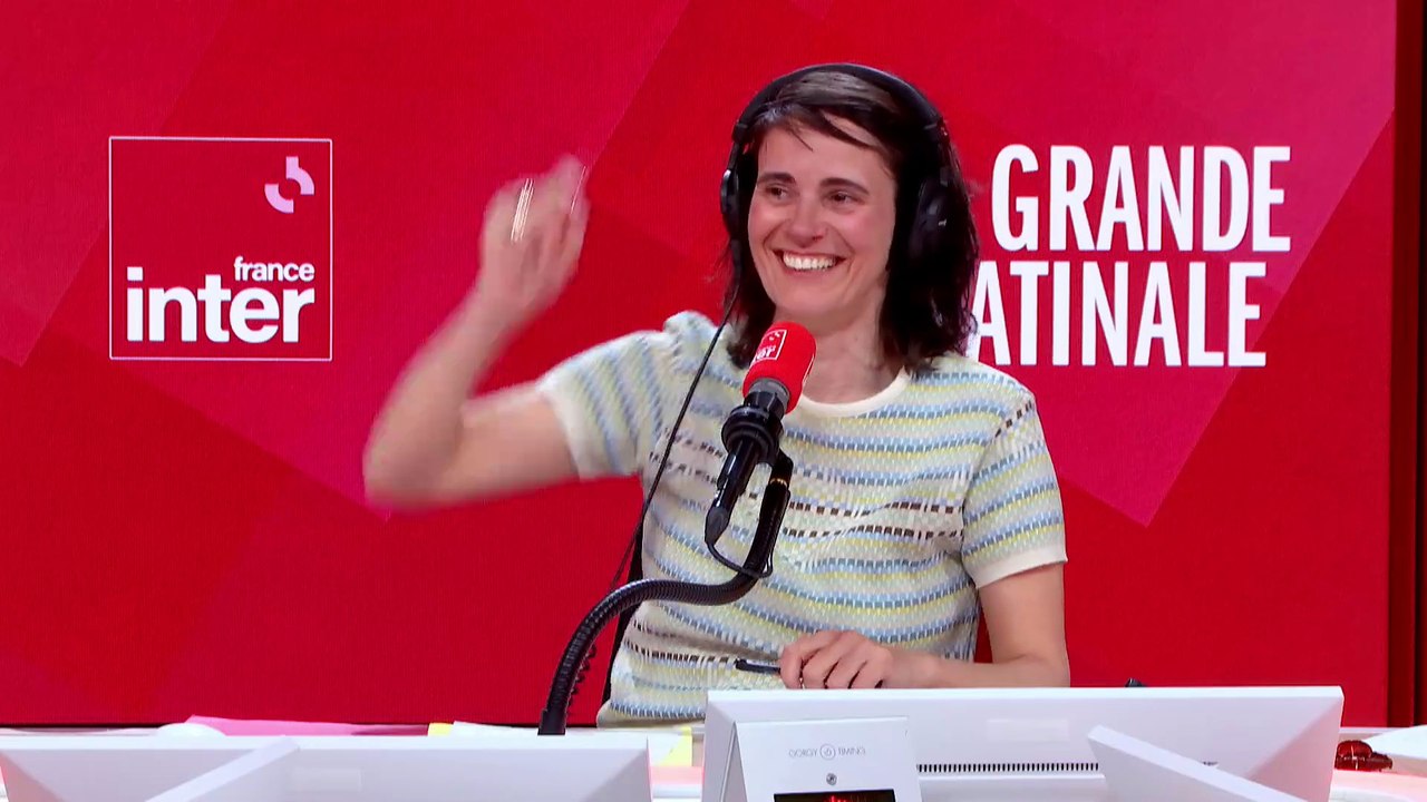 Pauline Clément, Pauline Clément -  Nouvelles têtes