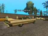 GTA San Andreas Sweet Mission 07-Cesar Viopando