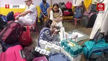 असम में 9 अप्रैल को वोटिंग: 2.5 करोड़ वोटर तय करेंगे किसकी बनेगी सरकार