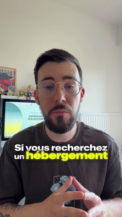 Hébergement web Nantes - Devsource