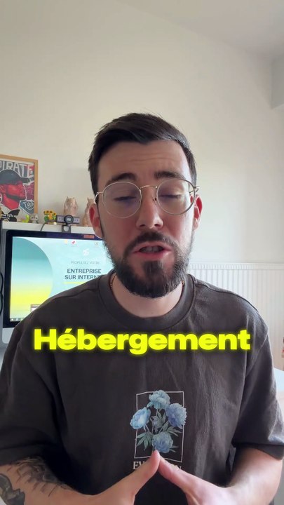 Hébergement web Belgique - Devsource