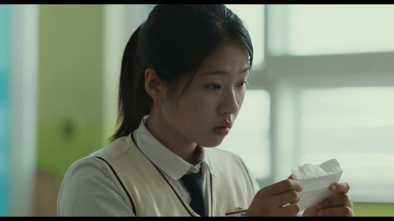 The World of Love - Bande-annonce #1 [VOST|HD1080p]