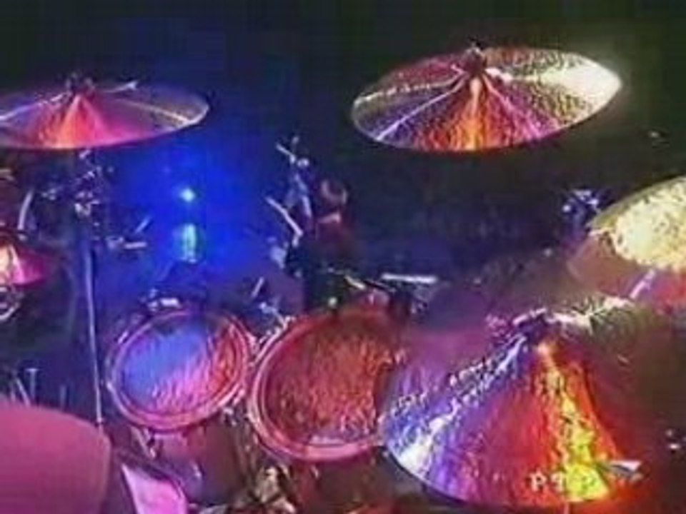 Caliente Natalia Oreiro 2001