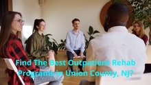 Social Recovery Center - Trusted Outpatient Rehab Programs in Union County, NJ