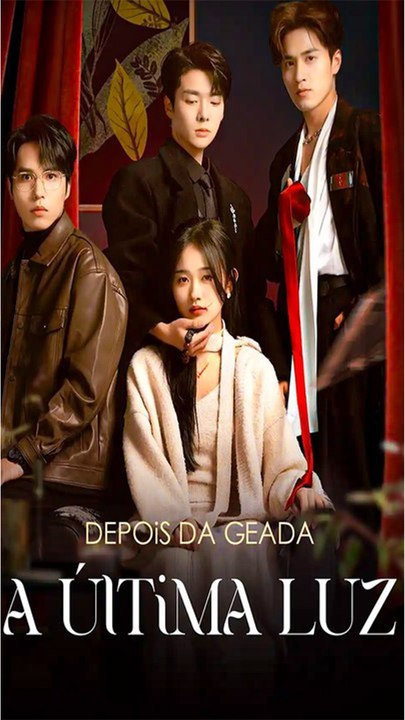 Depois da Geada, a Última Luz -  filme completo