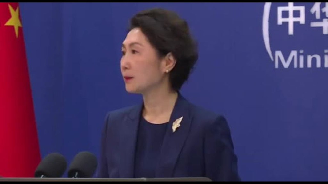 La Cina: "Accogliamo con favore" la tregua di due settimane Usa-Iran