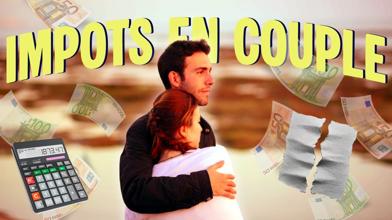 Prélèvement à la source pour un couple : taux individualisé, commun ou neutre ?
