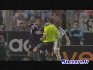 but de l'année :pierre ducasse vs OM