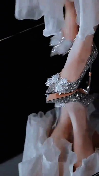 From KlickPin CF high heels 👠 _ Heels aestheti...