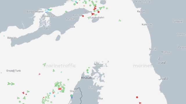 Hormuz riapre dopo il cessate il fuoco: ripartono le petroliere, primi transiti nello snodo chiave del petrolio