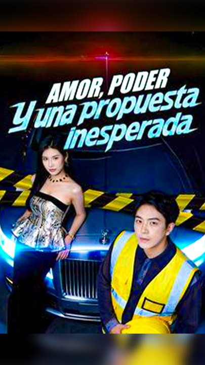 Amor, Poder y Una Propuesta Inesperada - Comple...