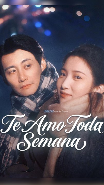 Te Amo Toda Semana - filme completo
