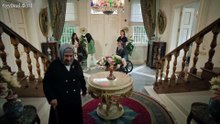 مسلسل أخي مدبلج الحلقة 53