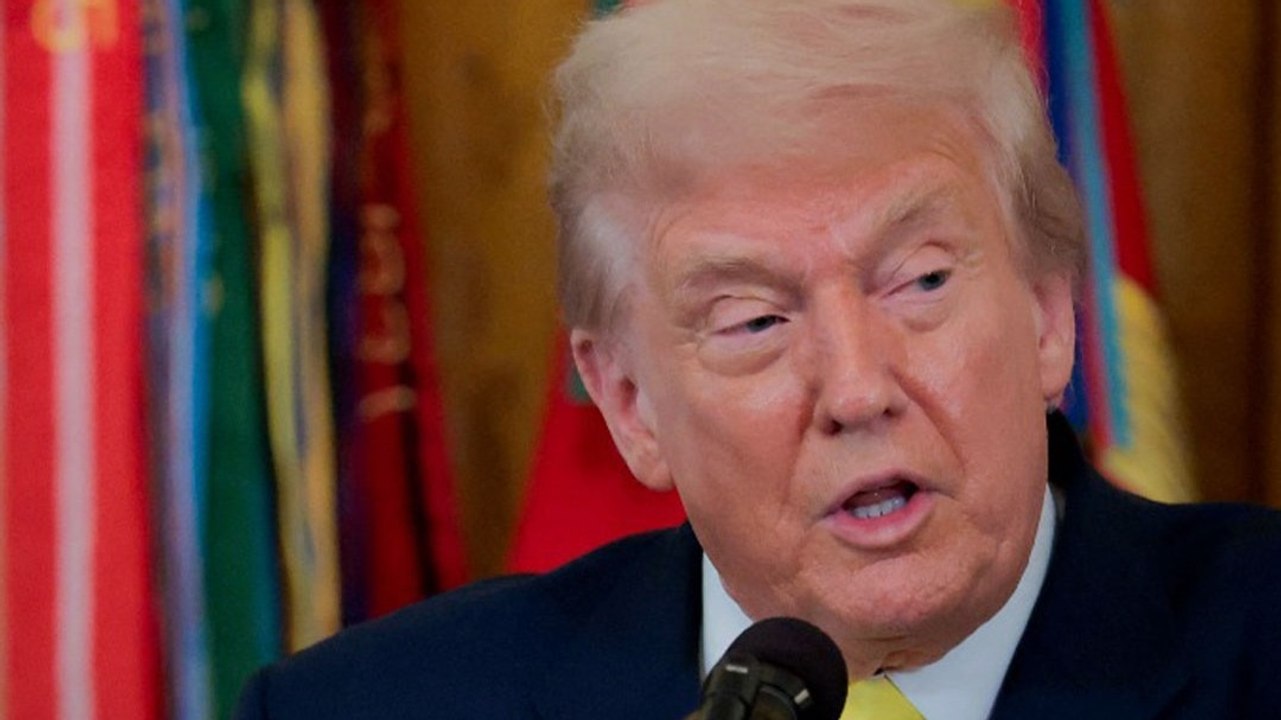US-Iran War Ceasefire: ट्रंप ने क्यों लिया यू-ट...