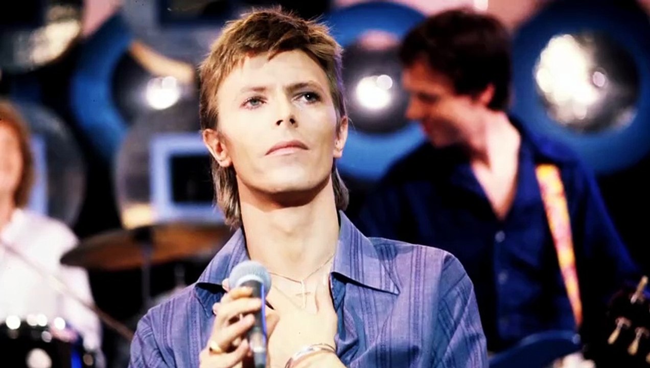 Billy Idol Should Be Dead 1/2