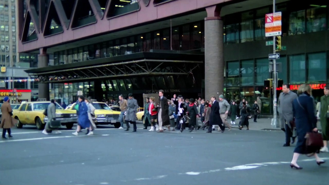 Billy Idol Should Be Dead 2/2