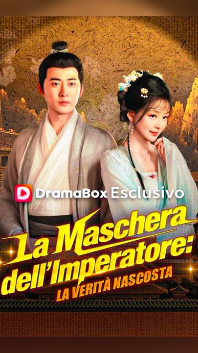 La Maschera dell'Imperatore: La Verità Nascosta - Film Completo in Italiano