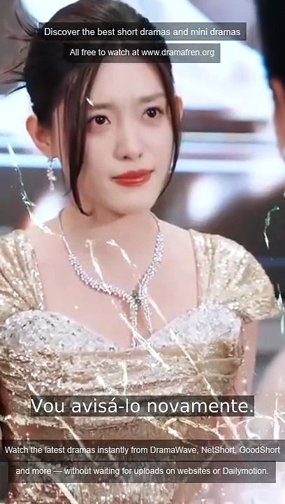 Desculpe, eu sou uma herdeira escondida | Filme Completo em Português