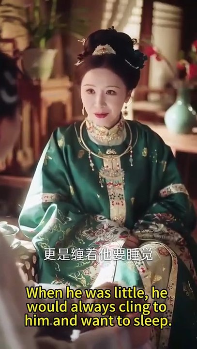 Married To The Grand Secretary And Widowed For Life, Reborn And Remarried