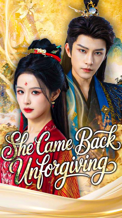 She Came Back Unforgiving - Chinese Drama - English Sub