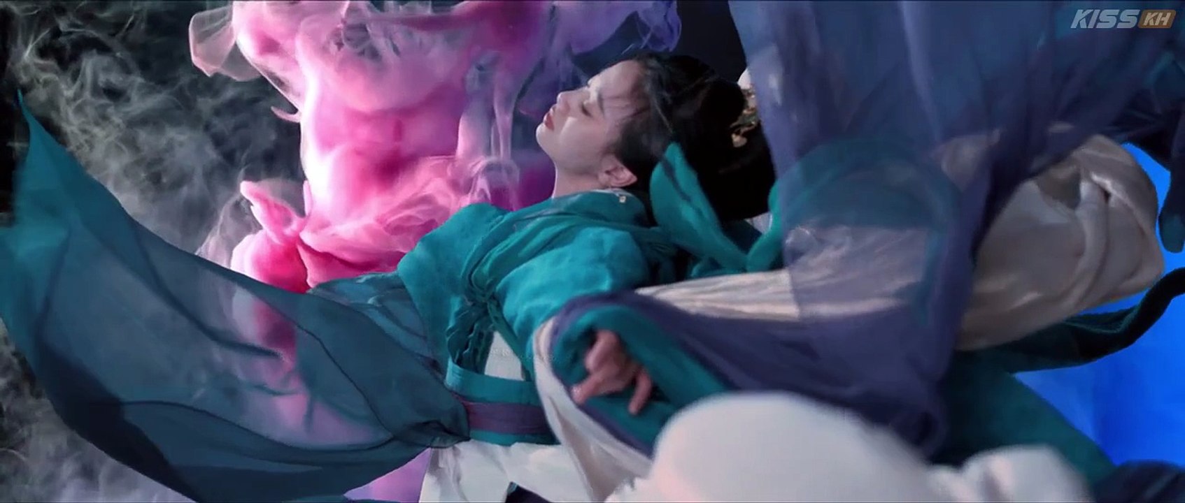 Rebirth 2026 Ep-2 Engsub