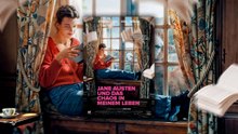Jane Austen und das Chaos in meinem Leben (2025) | Official Trailer [HD]