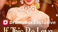 If This Be Love, I Let It Go - Chinese Drama - English Sub