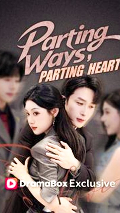 Parting Ways, Parting Hearts - Chinese Drama - English Sub