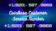 ***21*Full List of Coinbase Toll Free® Contact Numbers in the U=S=A-- Helpline Number