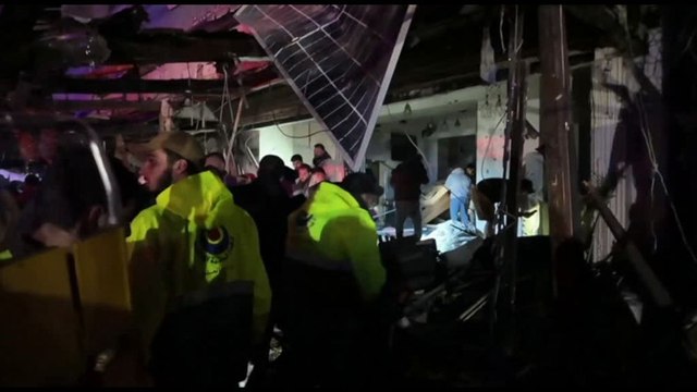 Nessuna tregua in Libano, almeno 8 morti in raid israeliano a Sidone