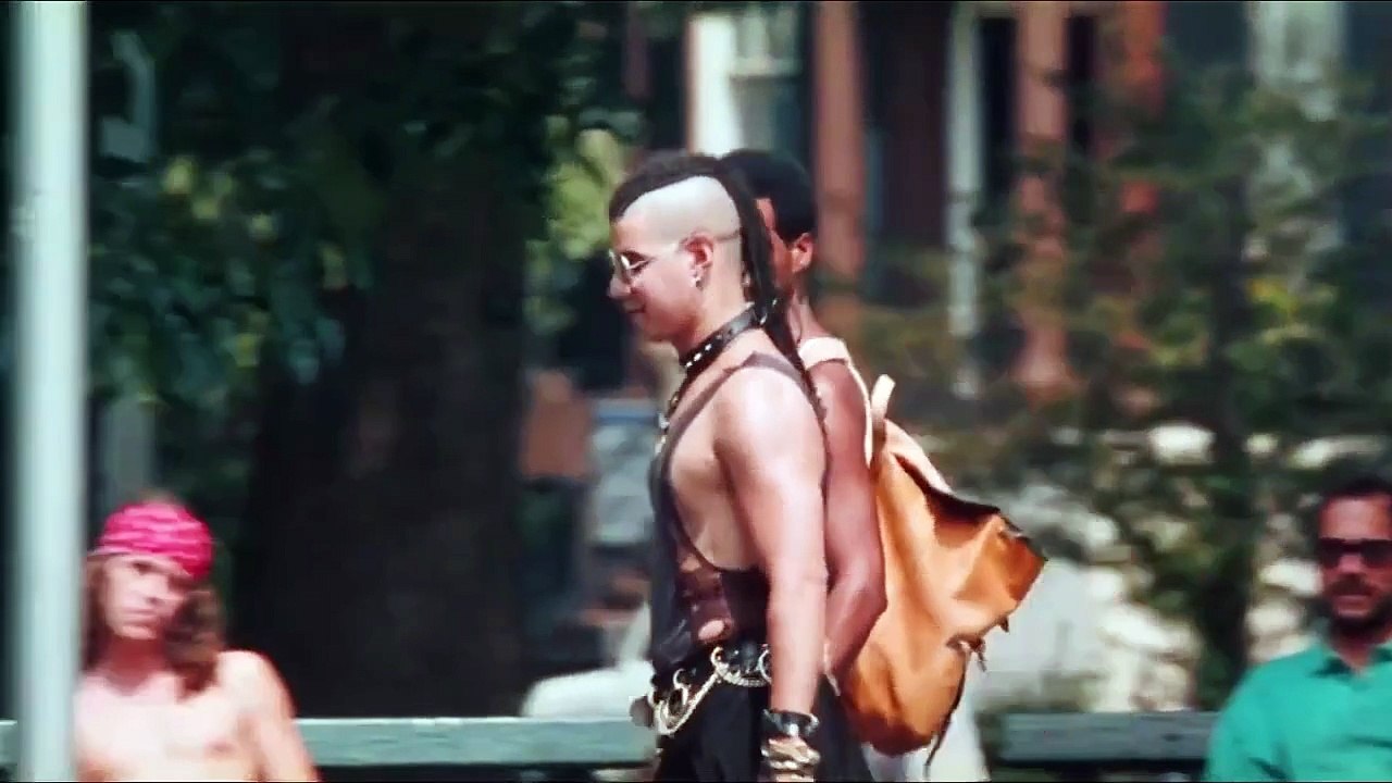 Kids (1995) stream deutsch [Full Movie] [Must See]Full EP - Full