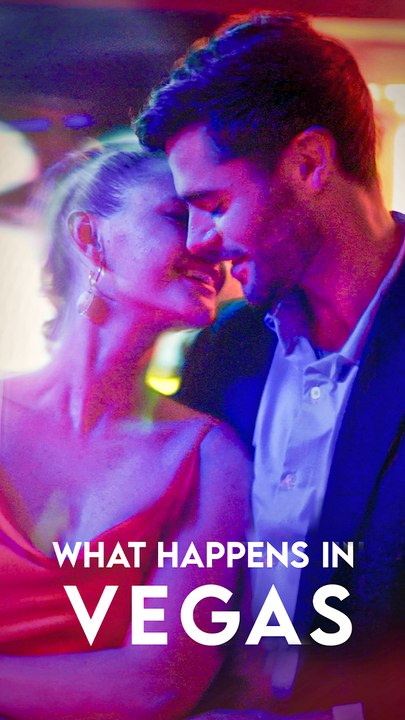 Lo que pasa en Las Vegas, se queda en Las Vegas - Completo En Español