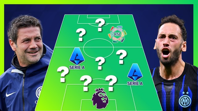 Chivu, nuovo modulo e idee chiare sul mercato: ecco la nuova Inter