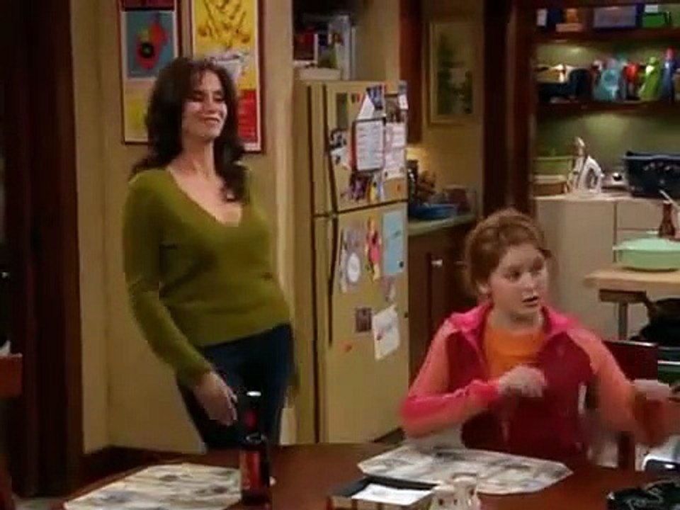 Still Standing S03E18-Die Nachhilfelehrerin