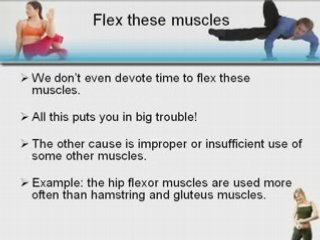Free Health Videos | Avoid Aches by Yoga Pilates Masaje