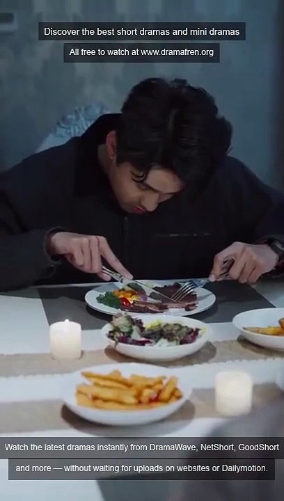 Eyes Open Revenge Starts - video Dailymotion