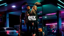 Back in Action (2025) | Official Trailer [HD]