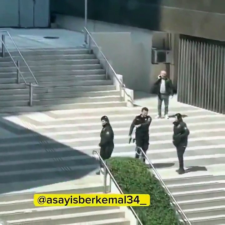 Operasyonla dalga geçenlere soruşturma