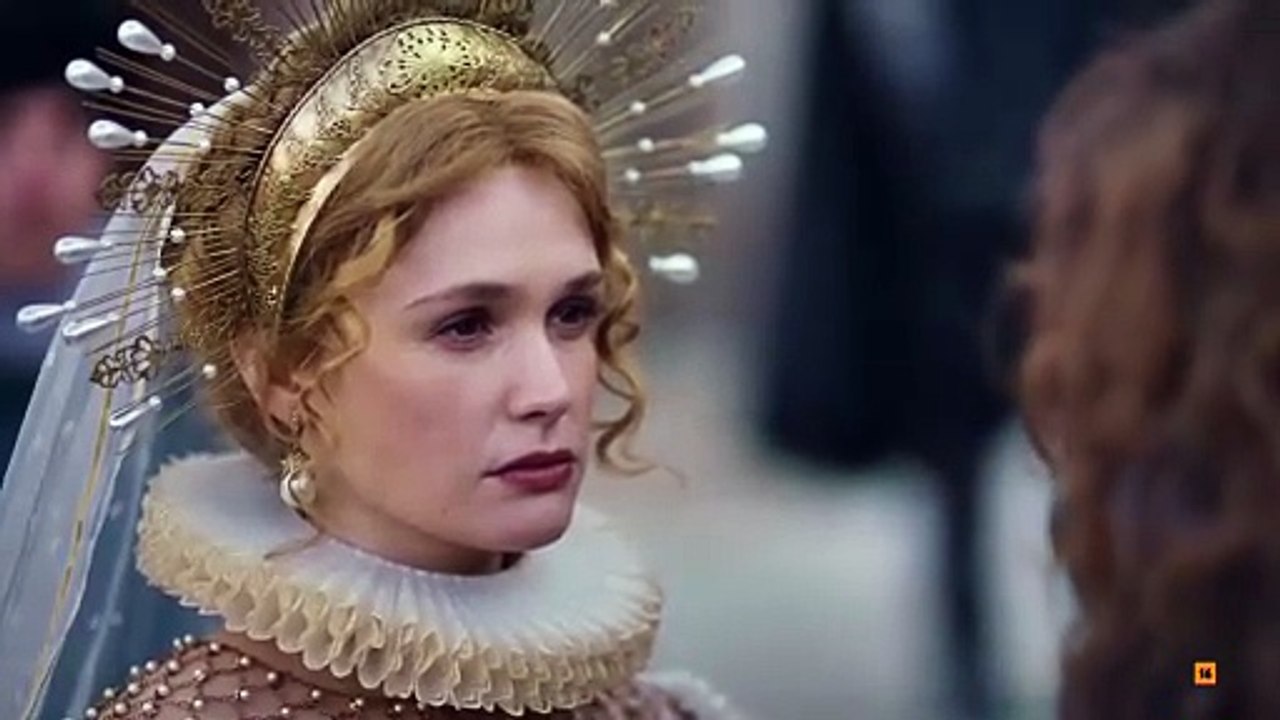 El Turco - Capitulo 6 (Castellano)