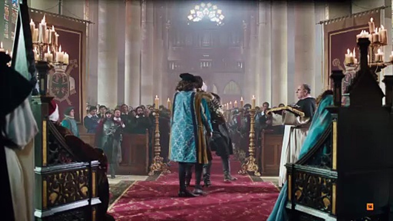 El Turco - Capitulo 2 (Castellano)