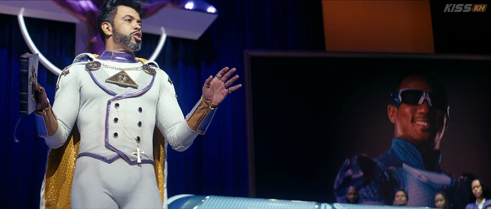 Ss 5 Ep 2 The Boys | English Sub