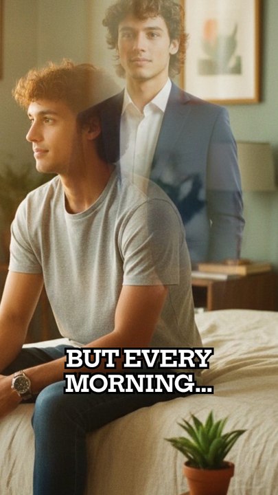 He Waited for the ‘Right Time’… And Lost Everything