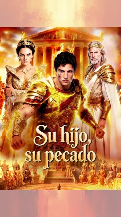 [En Español]Su hijo, su pecado