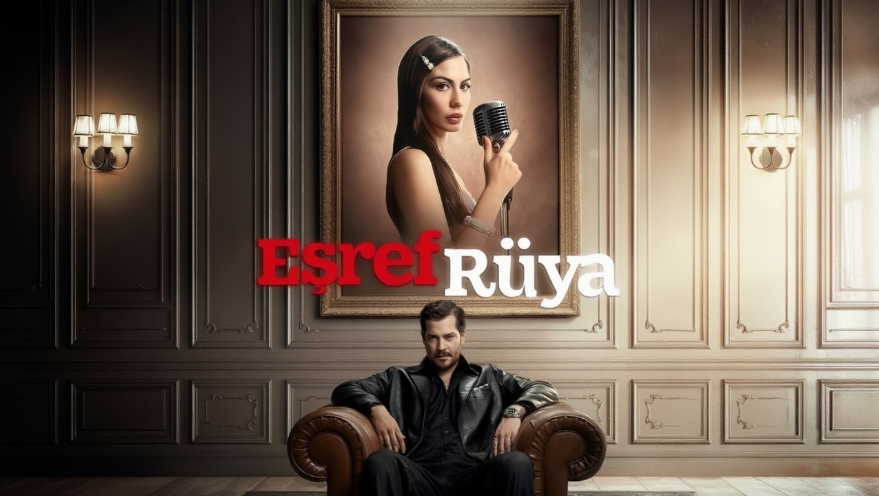 Esref Ruya – Episode 22 – Turkish Drama Series | English Sub