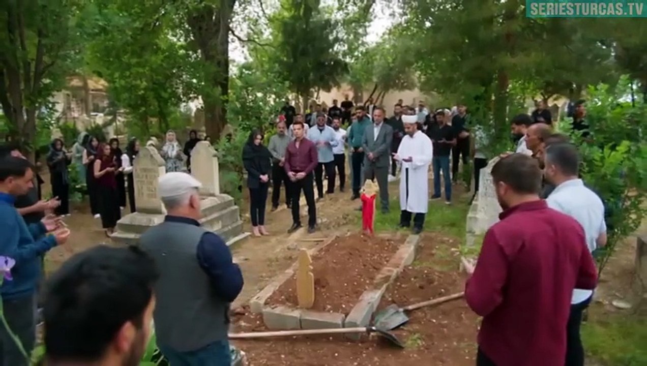 Ciudad Lejana - Capitulo 68 - Series Turcas TV ✔️