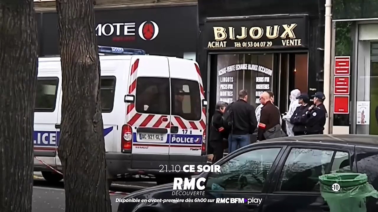 Faites entrer l'accusé